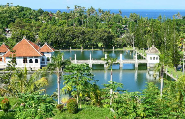 Lahangan Sweet Viewpoint, Taman Ujung Palace and Tenganan Village - Instagram Private Tour - Photo 8